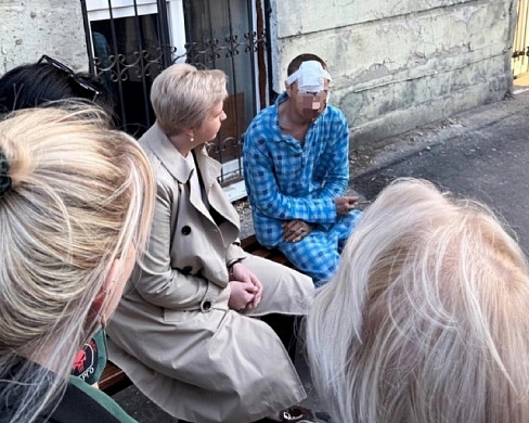 «Без вести пропавшему» бойцу из Ивановской области пришла первая выплата